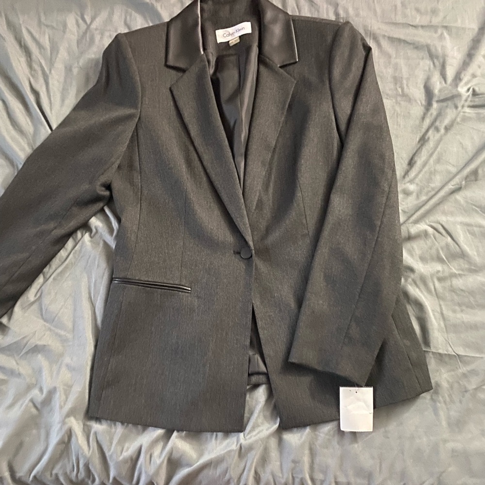 Calvin Klein Blazer